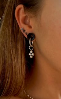 Image 2 of ✹ Alli Charms • Silver ✹