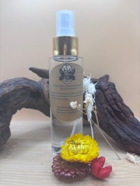Magnesium & Lavender Relaxation Spray 
