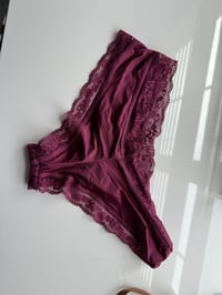 Image 1 of Dark Purple Cheeky 