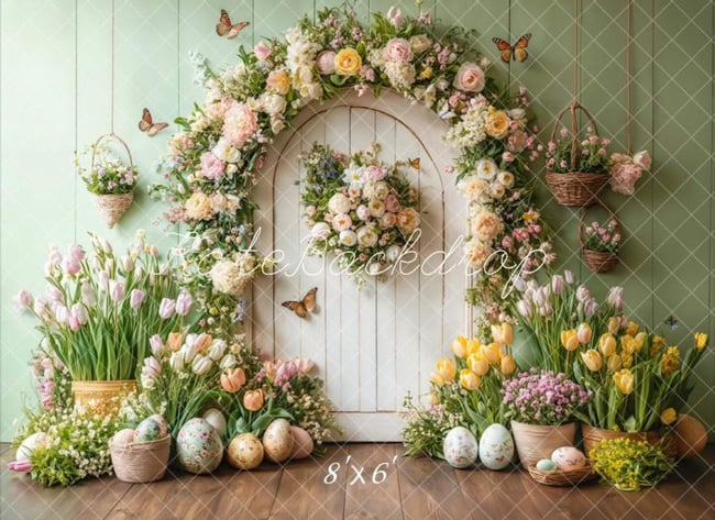 Easter Mini Session 2025