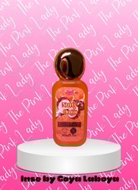 Image 1 of Nutty Oasis Body Oil