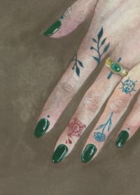 Image 3 of Hand 2