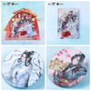 QING CANG x MDZS x CHINESE NEW YEAR EDITION TIGER NEW YEAR WEI WU XIAN LAN WANG JI SINGLE ITEM