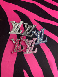 Image 2 of LV mix 