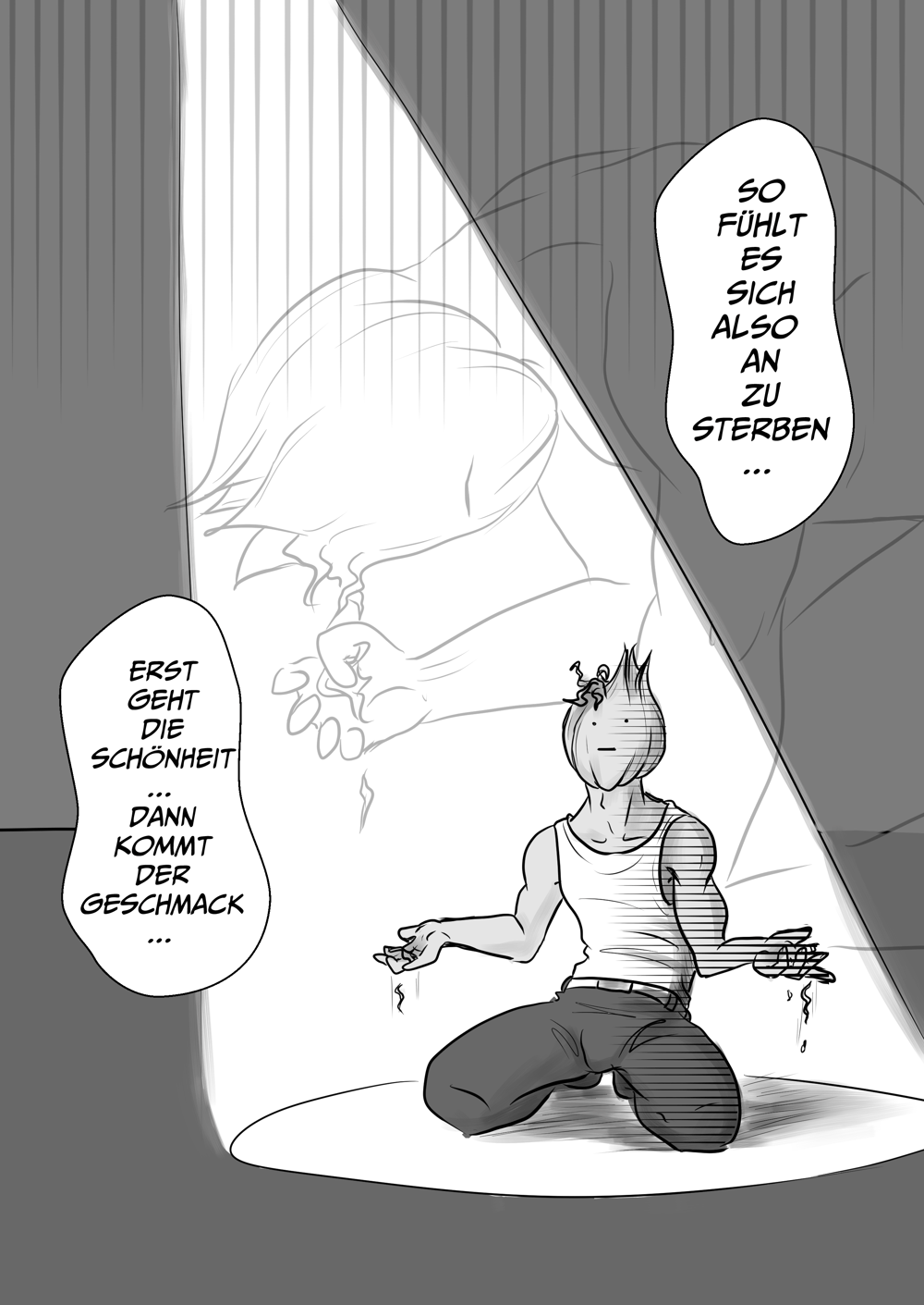 Zwiebelmään 2: Jenseits der Dönerkuppel