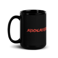 Image 3 of APCON Mug