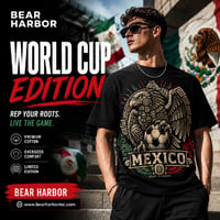 Image 1 of Mexico World Cup Edition 