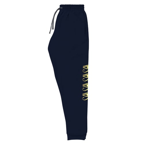 Image of Eye am Unisex Joggers