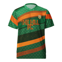 Image 1 of The Hill FC