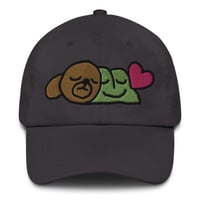 Image 3 of Lovey Dovey - Dad hat