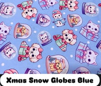 Image 15 of Xmas Scrub Hats