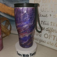 Image 2 of 28 - Pass to be Purple 