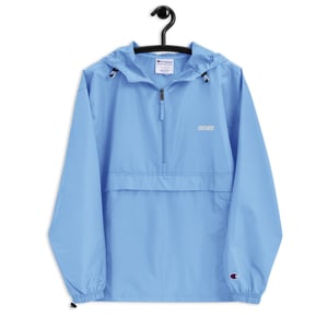 Image of EVOLVED Windbreaker Jacket