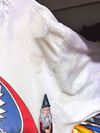 Grateful Dead 1994 Tour ‘WEIR BACK’ Lot T-Shirt - Fits L+
