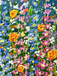 Image 4 of Garden of May Flowers