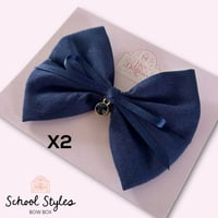 Image 3 of SCHOOL COLLECTION - Doubles Box 