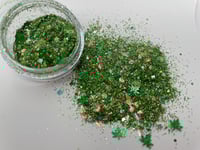 Image 1 of Kush  glitter mix
