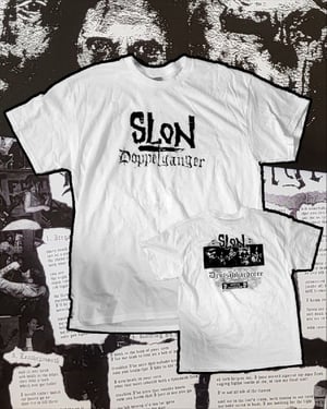 Image of Slon Shirts