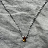 Image 2 of Solara Glow Necklace