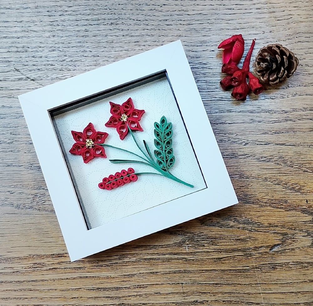 Image of Pretty In Red