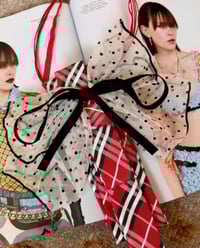 Image 1 of Polka & Plaid