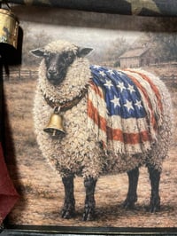 Image 2 of #8.... The Bell of Liberty ~ 