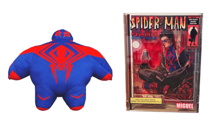 Image of Rare merch