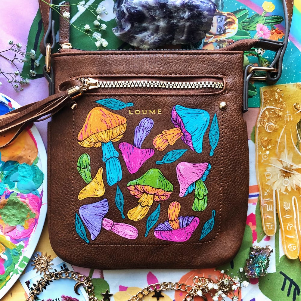 Image of The Tessia Purse
