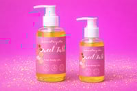 Cupid Body oils 1oz 2oz 4oz