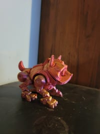 Image 1 of Robot dog