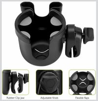 Image 3 of Infamous Midmoto Cup holder