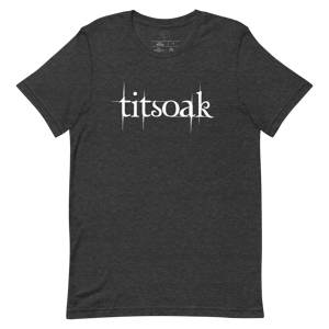 TITSOAK Tee