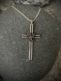 Image 1 of Eagle Cross