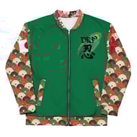 Image 1 of "Countach" Winner's Circle Jacket