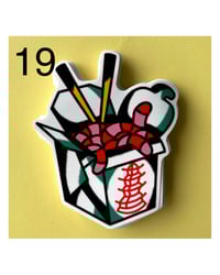 Image 4 of STICKER BAGS make your own