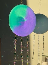 Image 9 of Sun & Moon Ying Yang Sun Catcher