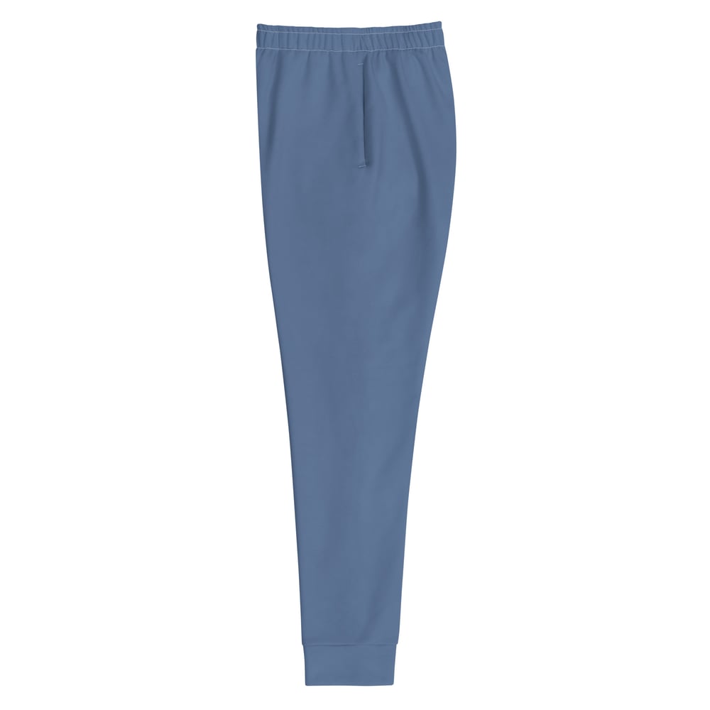 ZEN EXP - Blue Women's Joggers