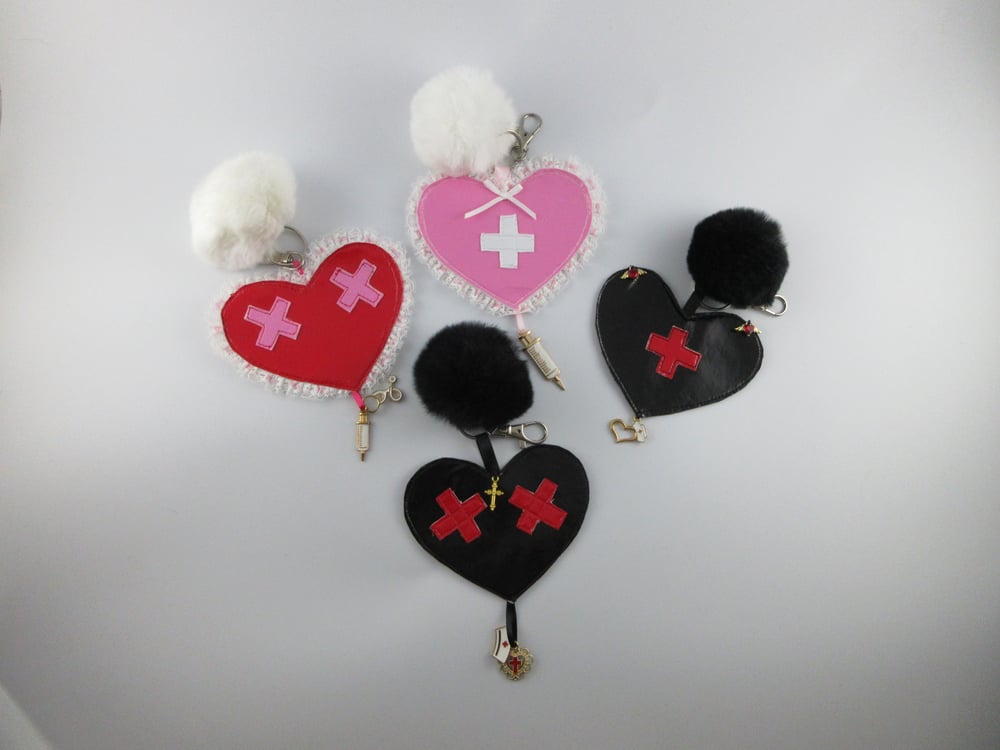 Image of Amelia’s Bag Charms