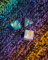 Image 2 of Aid | Dice Set