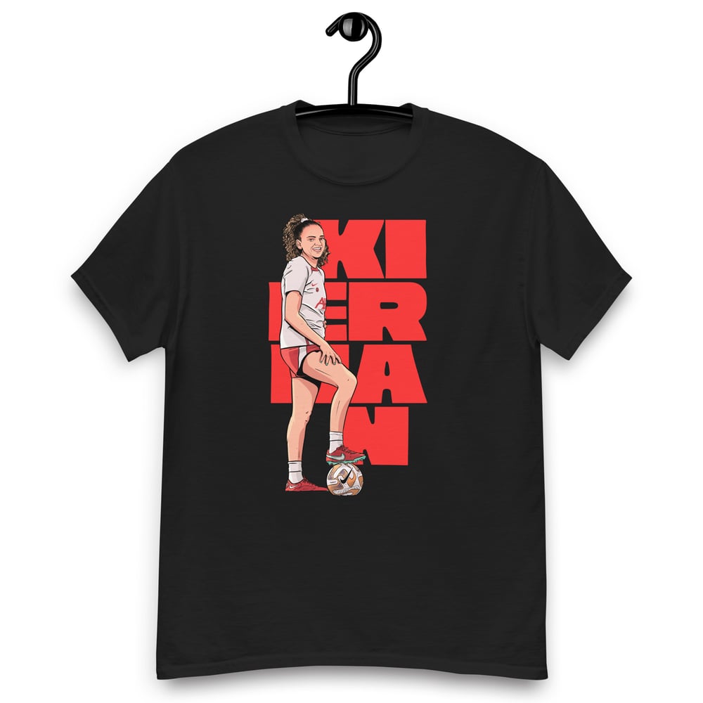 Leanne Kiernan Unisex T-Shirt