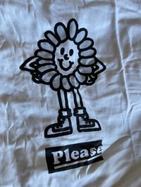 Image 5 of Be nice to me T-shirt