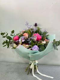 Image 2 of Bouquet Spring