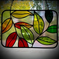 Image 2 of Fall Leaves