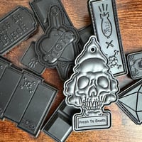 Murdered out grab bag