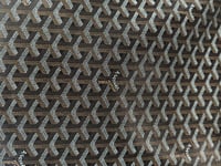 Image 9 of Goyard Calfskin Cisalpin Backpack