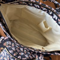 Image 8 of Neutral Magical Friends Tote | Medium Tote