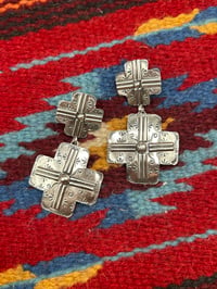 Image 6 of Double Mesa Cross Ears