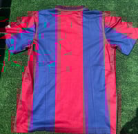 Image 2 of Retro Barcelona Home 1998/1999