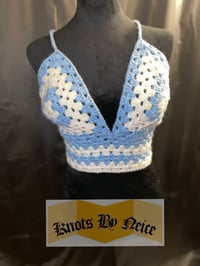 Image 1 of Basic granny top