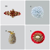 Image 4 of Beautiful Brooches
